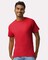 24 Pack: Crewneck Short Sleeve Ultra Cotton T-Shirt Bulk Blank Tees for Printing, Workwear & Events